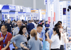 2026武汉工博会取机博会：工业从动化展共建智制