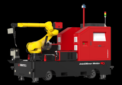 中国工业机械人排名前十的泉源厂家大揭秘！